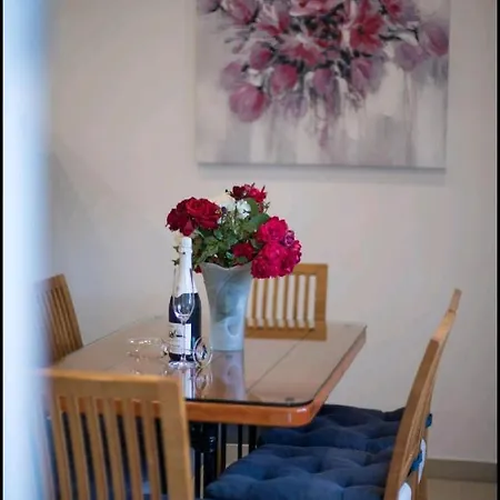 Apartman Vukadin